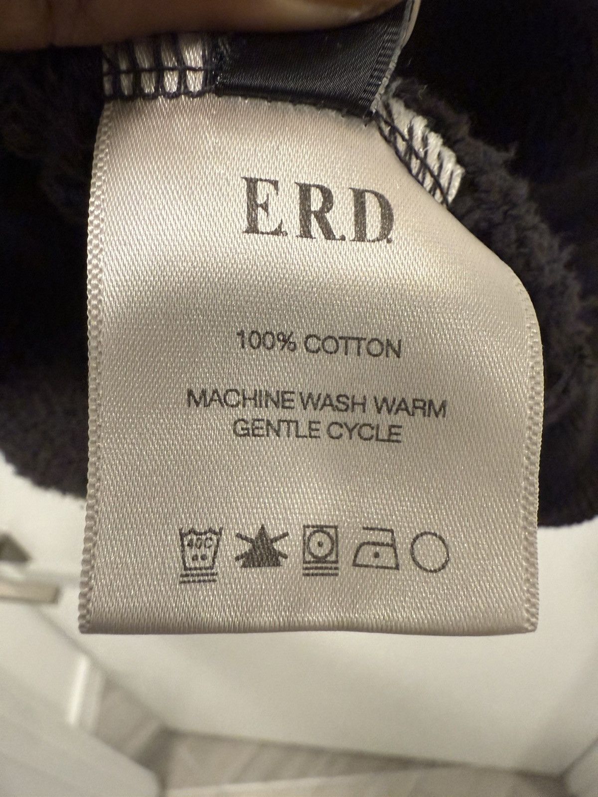 Enfants Riches Deprimes ERD 1OF5 MAXFIELD EXCLUSIVE Size US M / EU 48-50 / 2 - 5 Thumbnail
