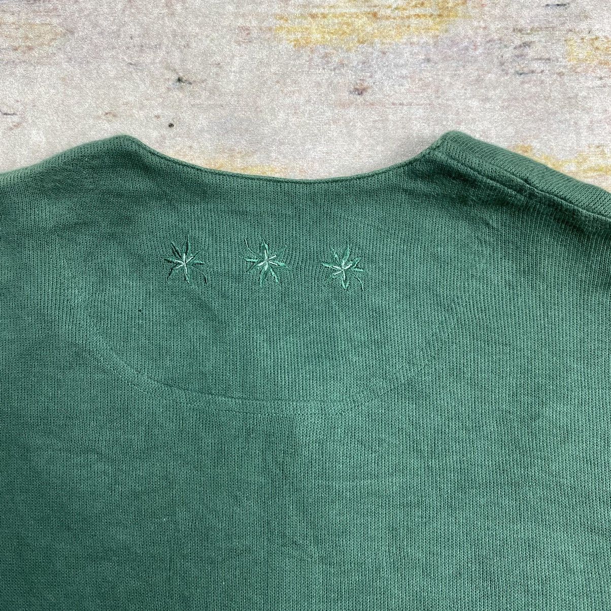 Christian Dior Monsieur Vintago 90s Christian Dior sport anorak sweater Size US M / EU 48-50 / 2 - 7 Thumbnail