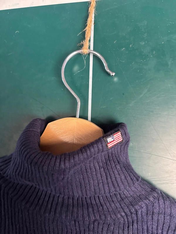 Polo Ralph Lauren Polo Ralph Lauren Knit Size S / US 4 / IT 40 - 4 Thumbnail