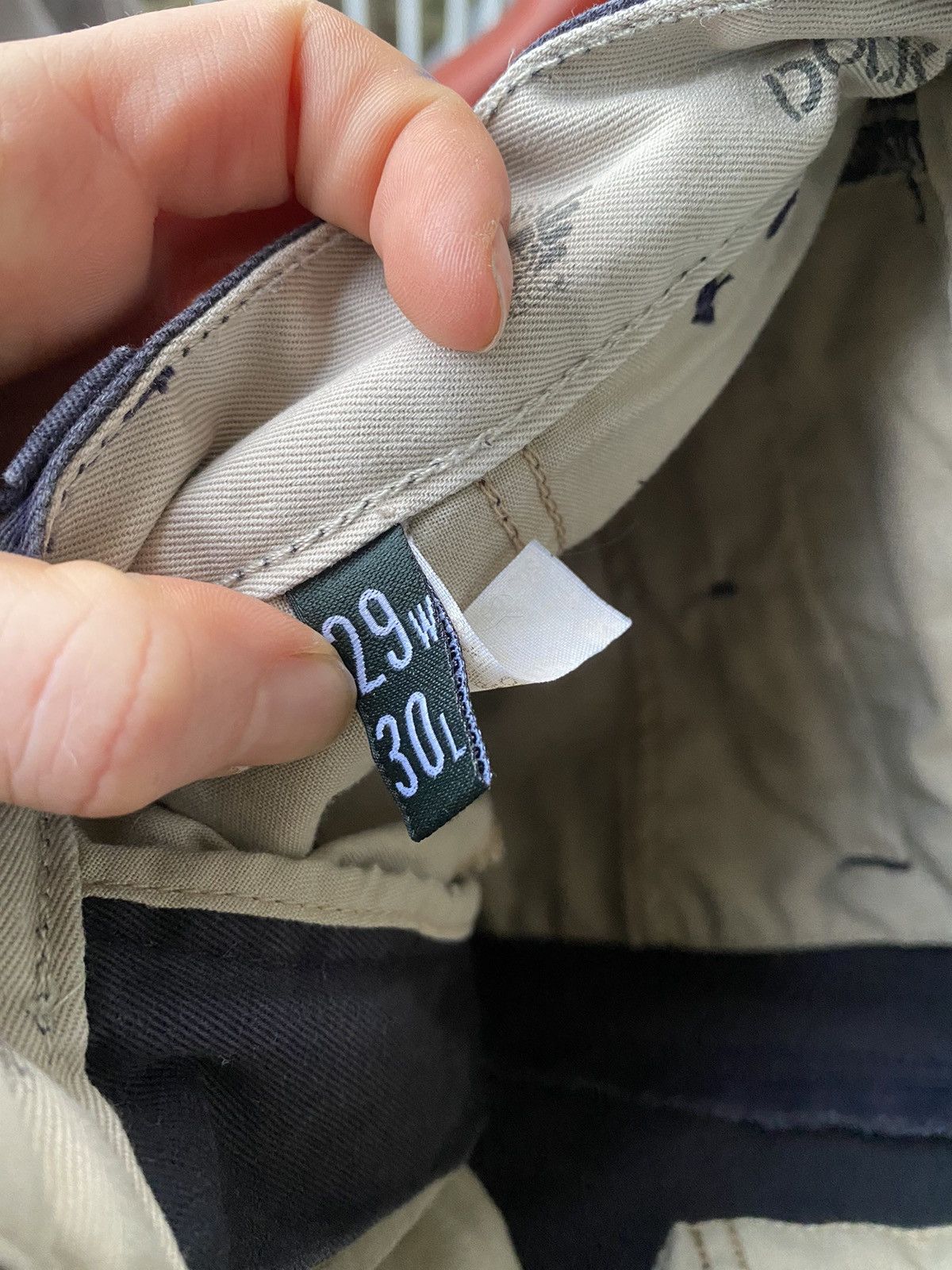 Dockers Dockers khakis29W30L Size 29" - 14 Thumbnail