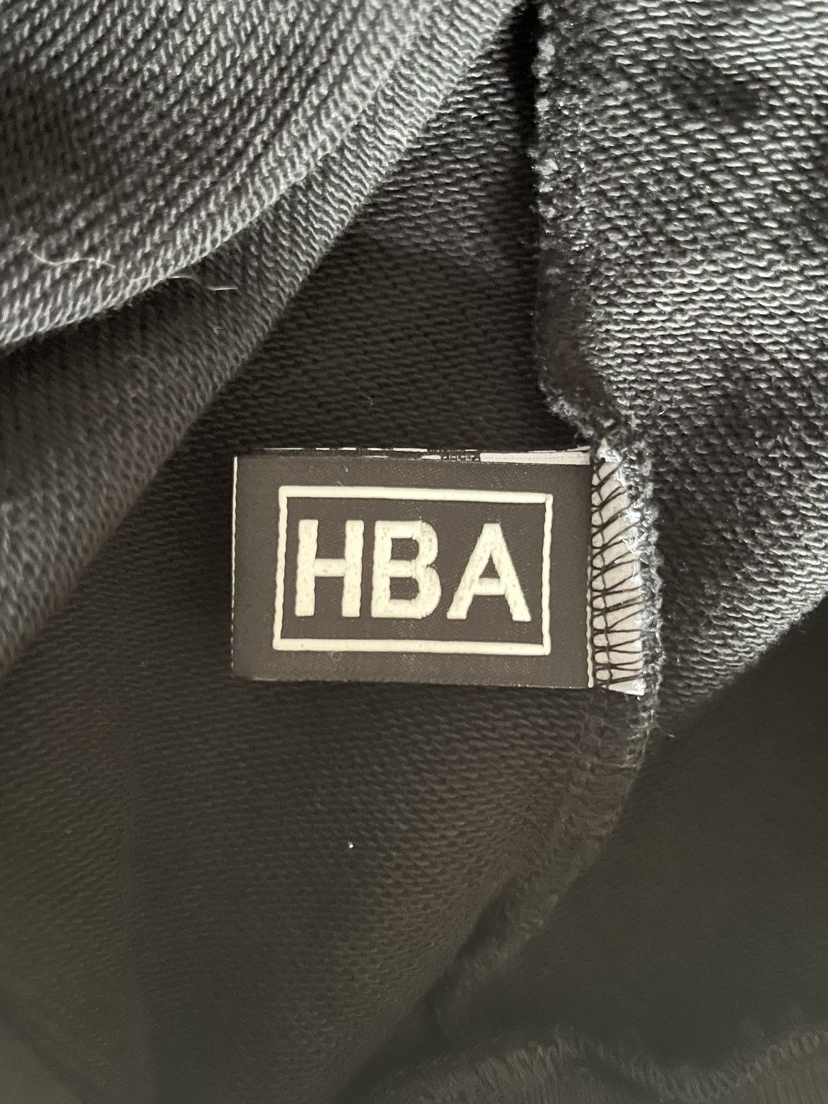 Anonymous Club × Hood By Air 1 of 1 Centipede This is Our Struggle hoodie Size US XL / EU 56 / 4 - 5 Thumbnail