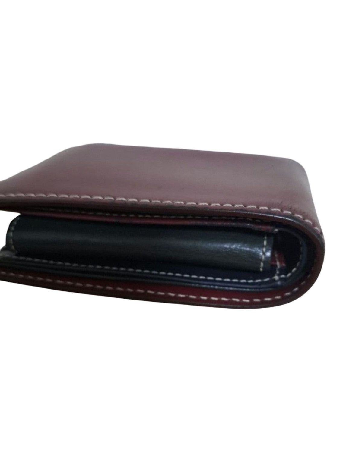 Vivienne Westwood 🔥Vintage🔥 Vivienne Westwood Leather Wallet Size ONE SIZE - 3 Thumbnail
