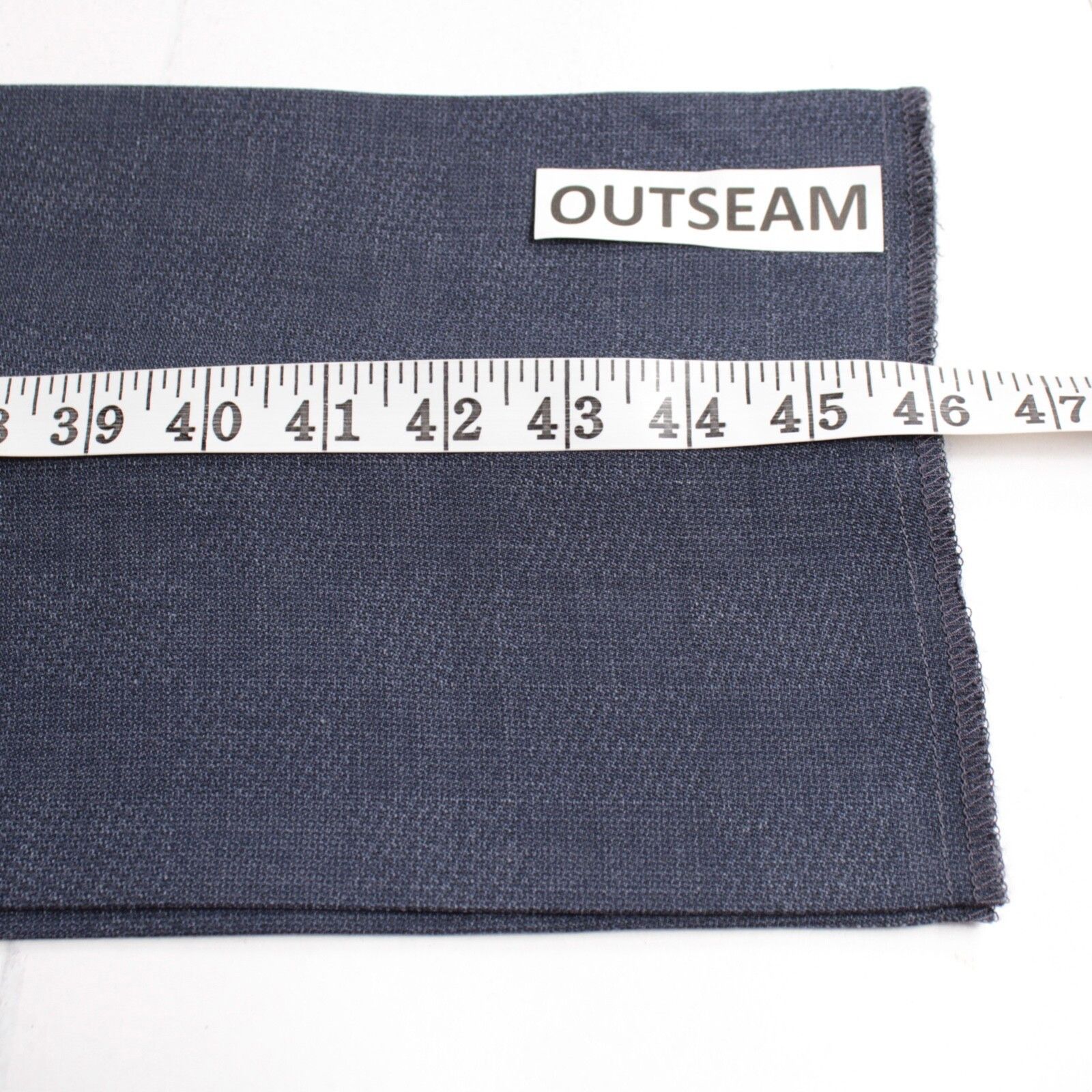 Incotex Incotex New with tags Dress Pants Size 36 US In Blue Size US 36 / EU 52 - 9 Thumbnail
