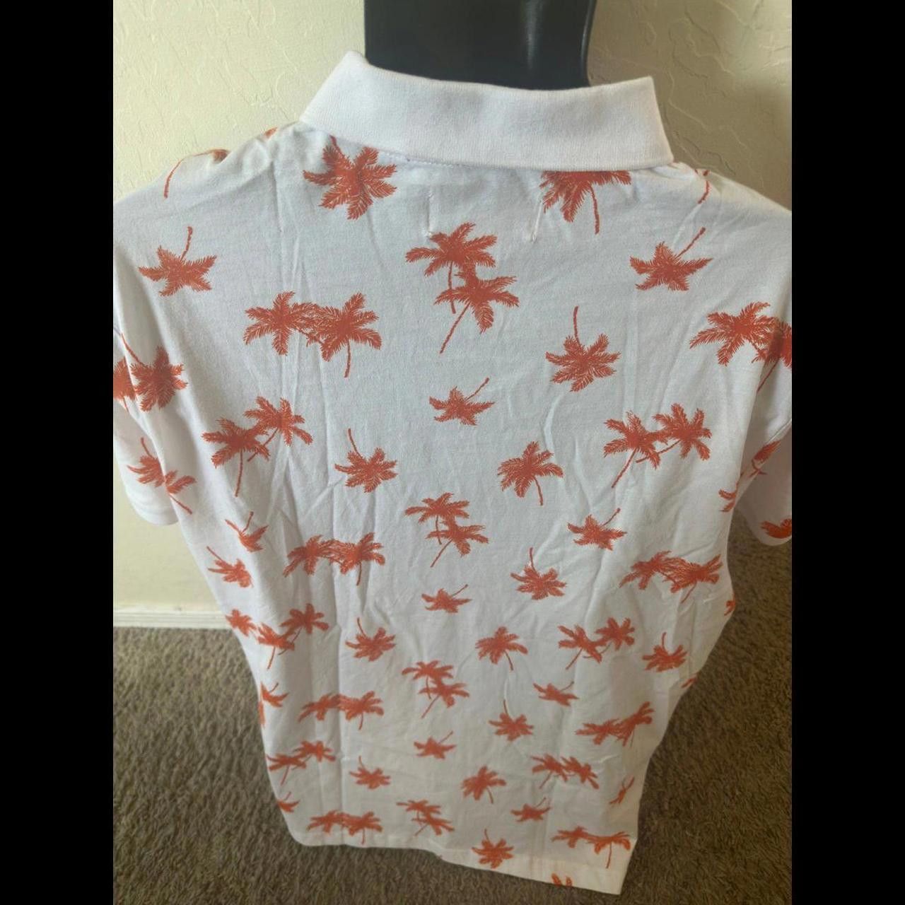 Original Penguin New Mens Original Penguin Palms Size US XXL / EU 58 / 5 - 4 Thumbnail