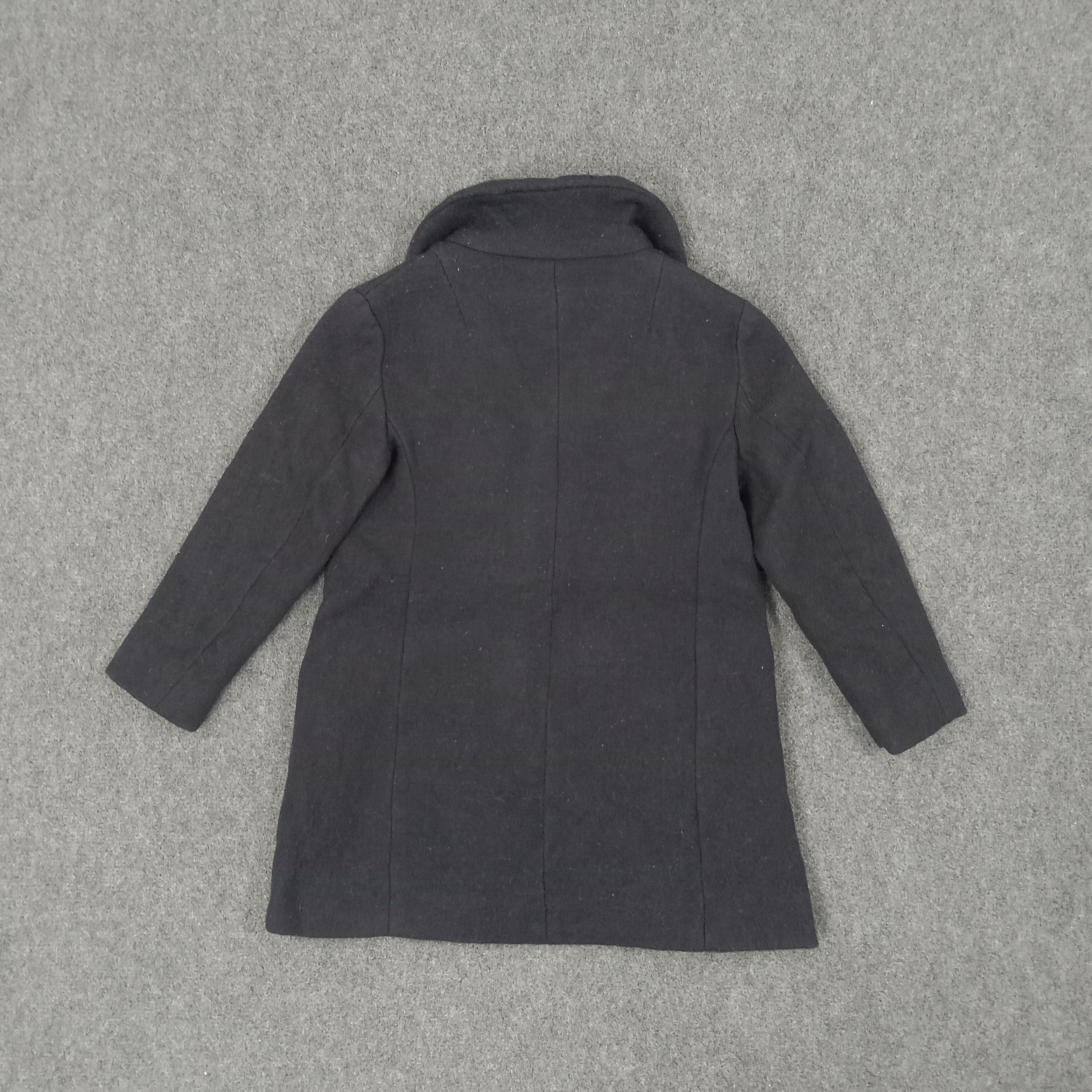 Marni × Vintage Marni Italian Brand Kids Jacket Size XXS / US 00 / IT 34 - 4 Thumbnail