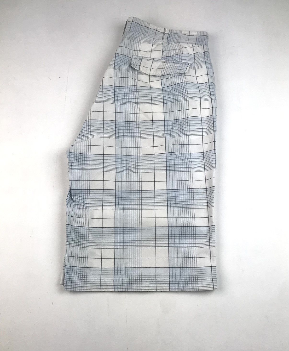 Ecko Unltd. × Vintage Vintage 2000s y2k ecko unlimited shorts retro style fit 38 Size US 38 / EU 54 - 6 Thumbnail