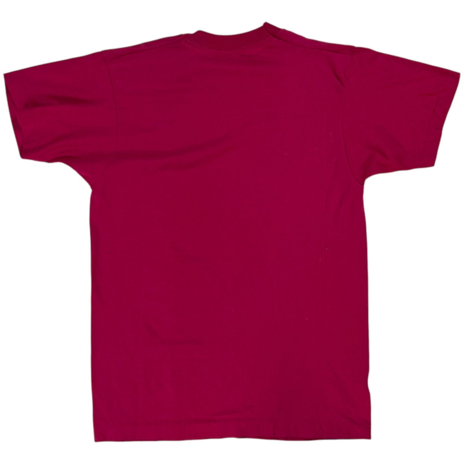 Vintage Vintage 80s Fast Idle Screw car parts tee (S) Size US S / EU 44-46 / 1 - 7 Thumbnail