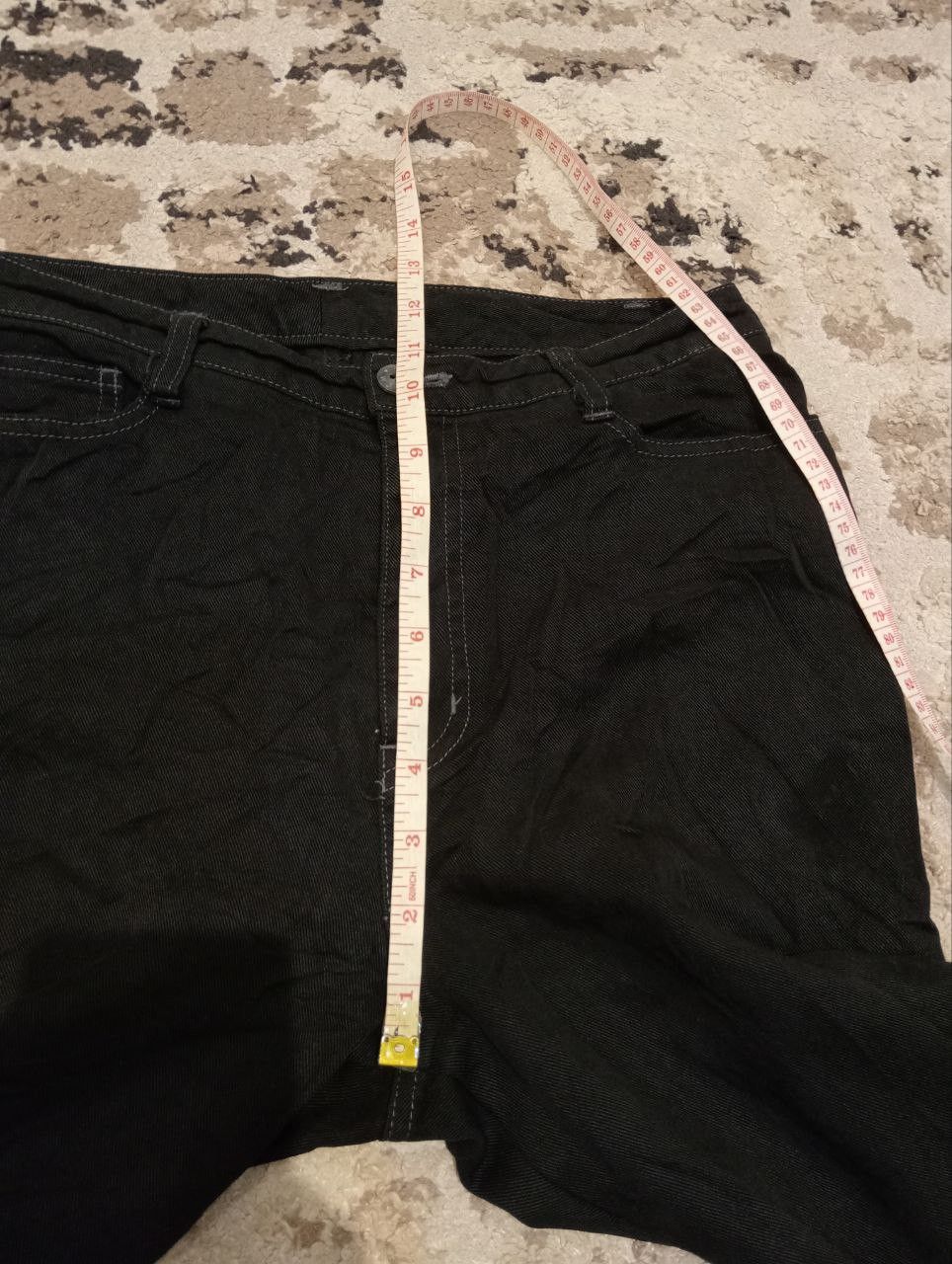 MCM Vintage MCM Cropped Pants Size 29" - 13 Thumbnail