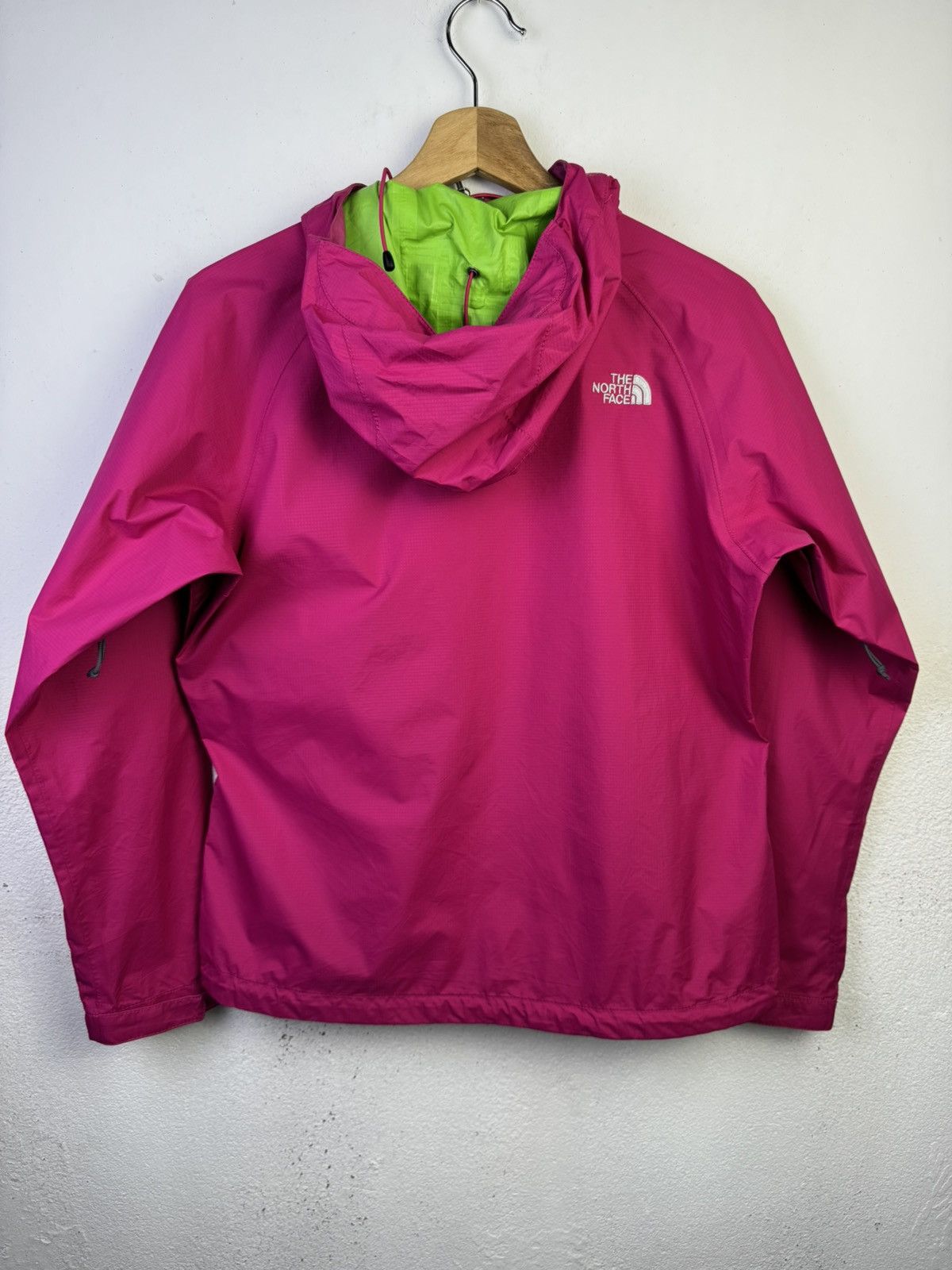 The North Face The North Face Hyvent 2.5L Jacket Hoodie Size XS / US 0-2 / IT 36-38 - 5 Thumbnail