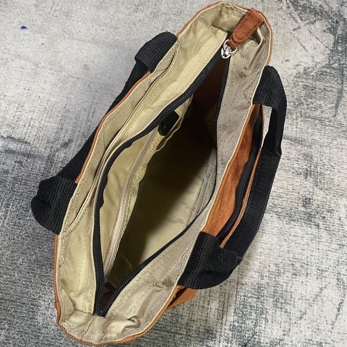 Comme des Garcons Comme Des Comme Handbag Size ONE SIZE - 9 Thumbnail