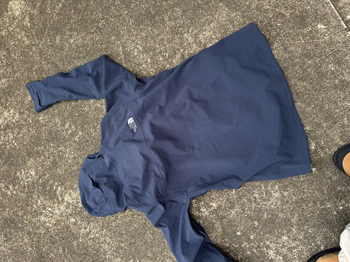 The North Face North face apex-flex all weather jacket Size US L / EU 52-54 / 3 - 3 Thumbnail