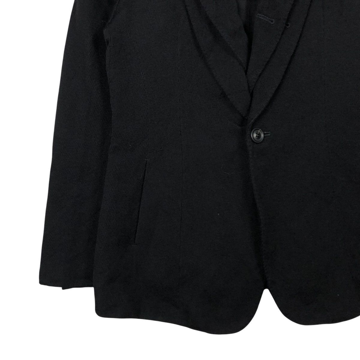 Julius 🔥RICH BLACK JULIUS 2005 AUTUMN & WINTER COLLECTION THIEVES Size US S / EU 44-46 / 1 - 5 Thumbnail