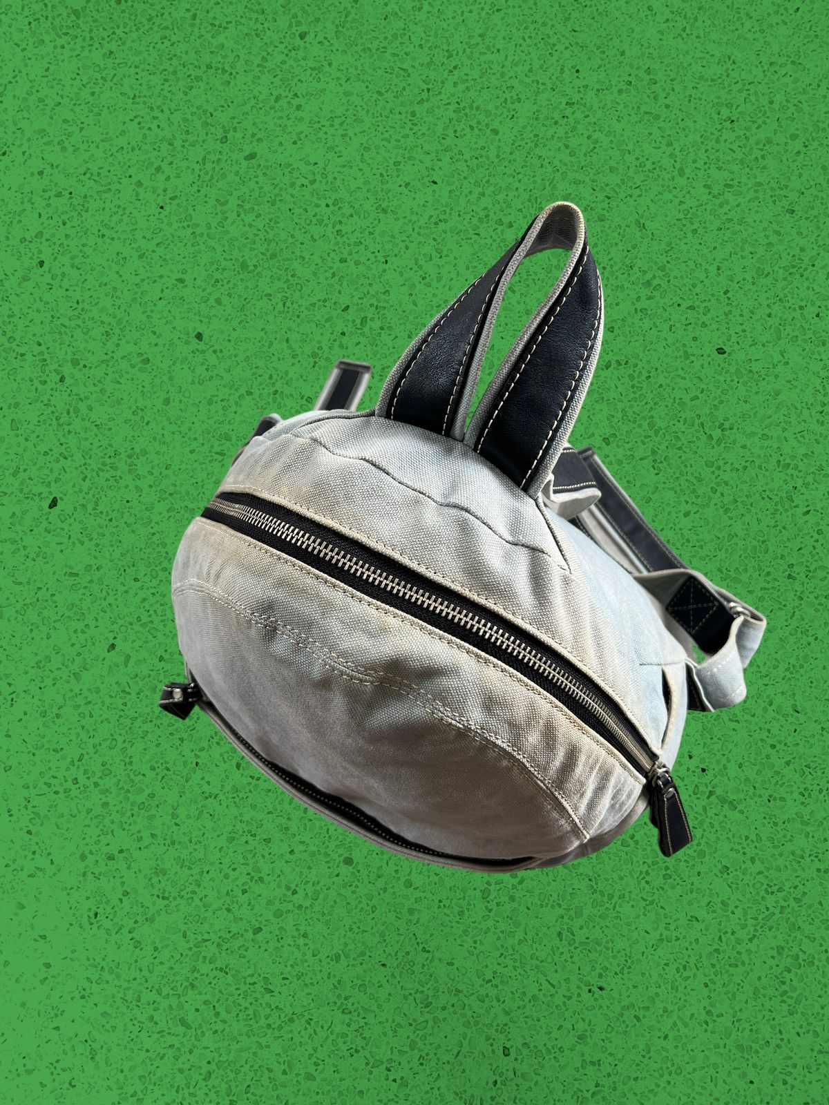 Vivienne Westwood Vivienne Westwood Orb Backpack Size ONE SIZE - 8 Thumbnail