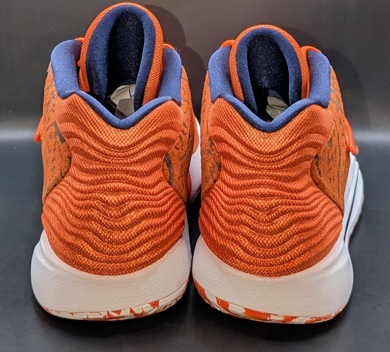 Nike Nike KD 14 WNBA PE PROMO Size US 13 / EU 46 - 6 Thumbnail