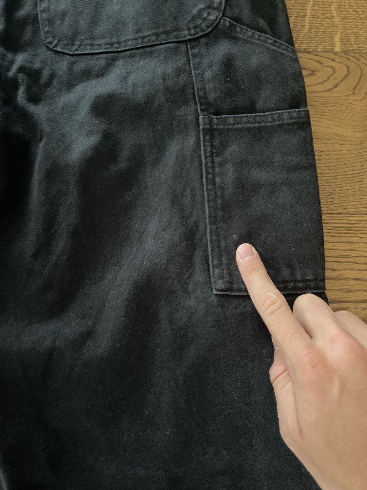 Obey Obey baggy everyday pants Size US 32 / EU 48 - 2 Thumbnail
