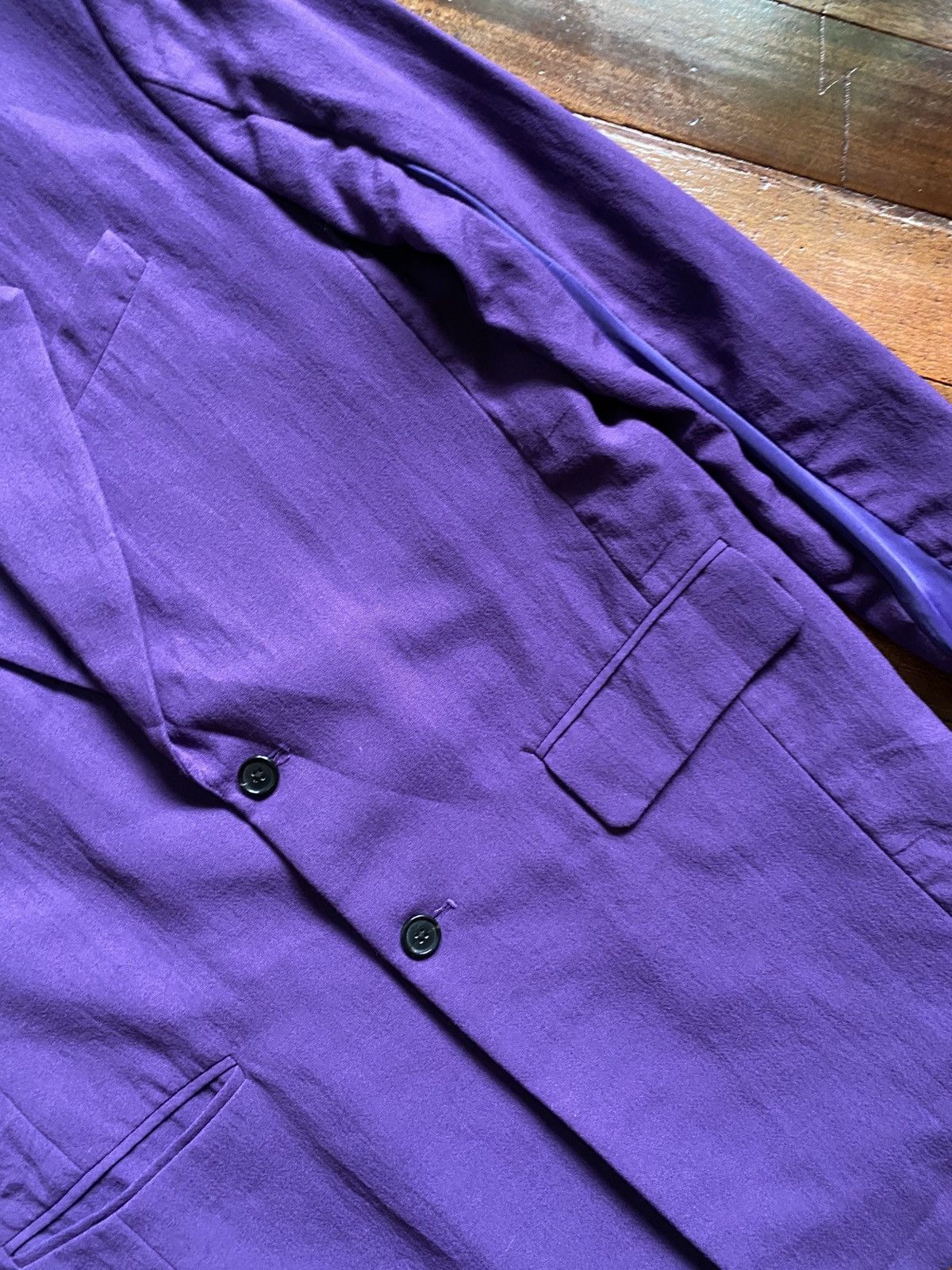 Y/Project S/S 2019 Y/Project - Blazer Jacket Size US M / EU 48-50 / 2 - 5 Thumbnail