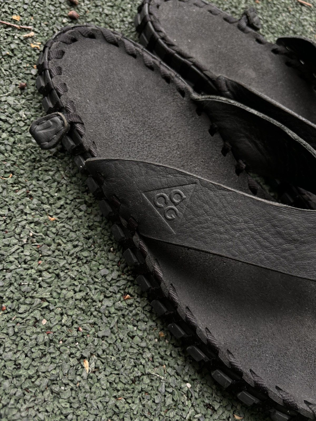Nike ACG Nike Considered Slide Vintage ACG Size US 11 / EU 44 - 3 Thumbnail