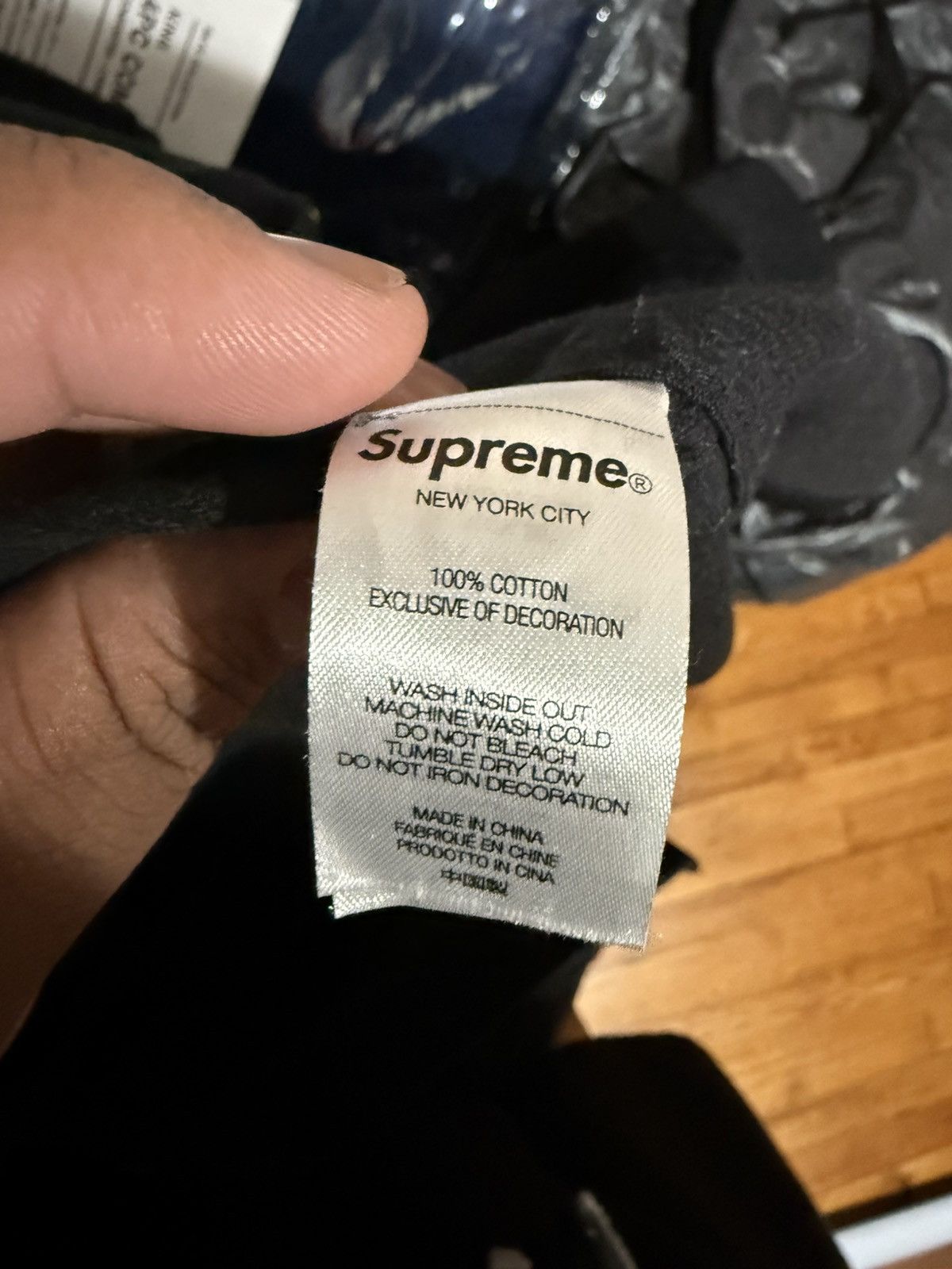 Supreme Supreme Gonz Corduroy Size Medium Size US M / EU 48-50 / 2 - 8 Thumbnail