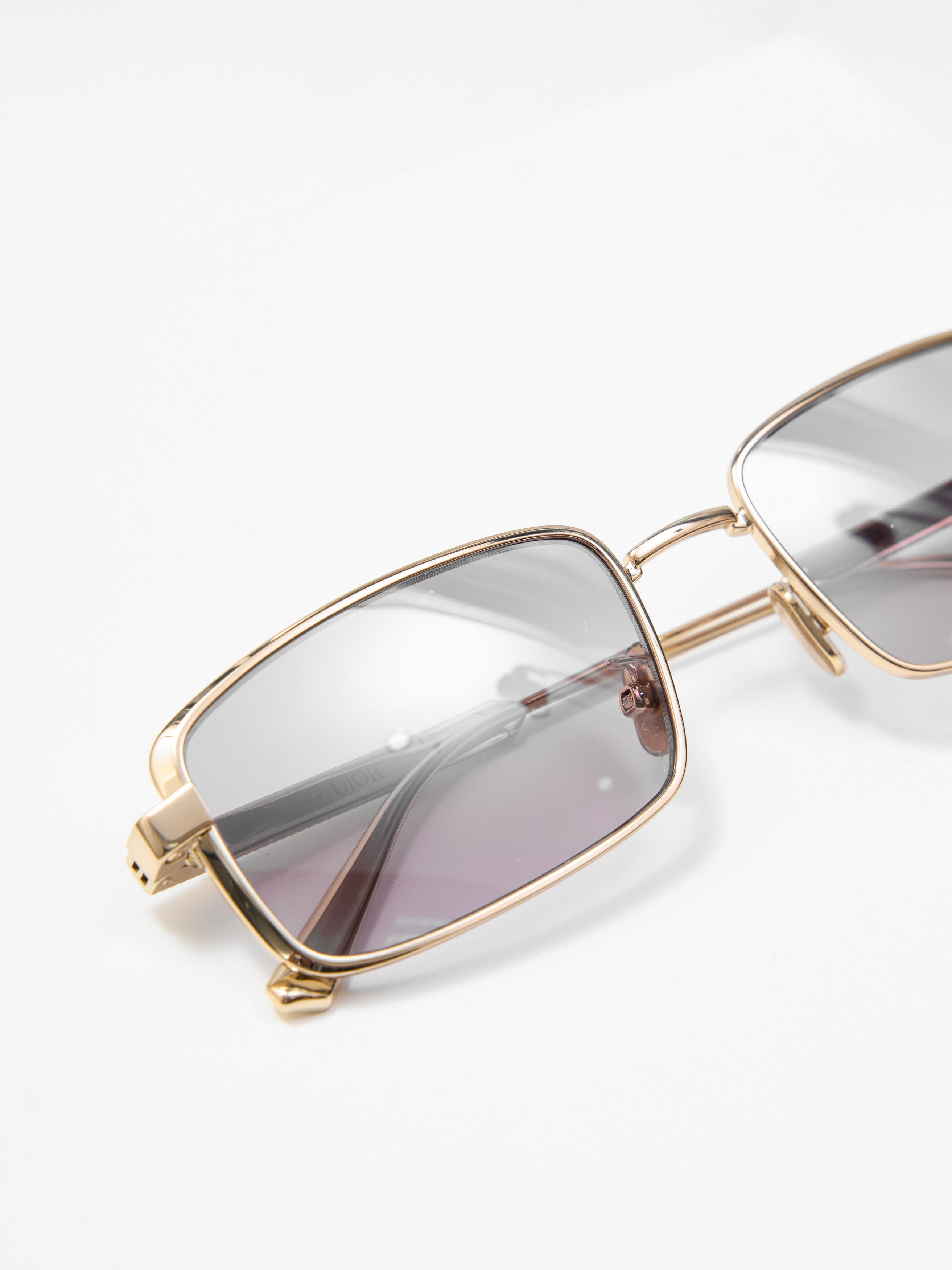 Dior DiorCannage S2U C0G6 Size ONE SIZE - 3 Thumbnail