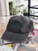 Elara Logo Hat (Stone & Green) A24