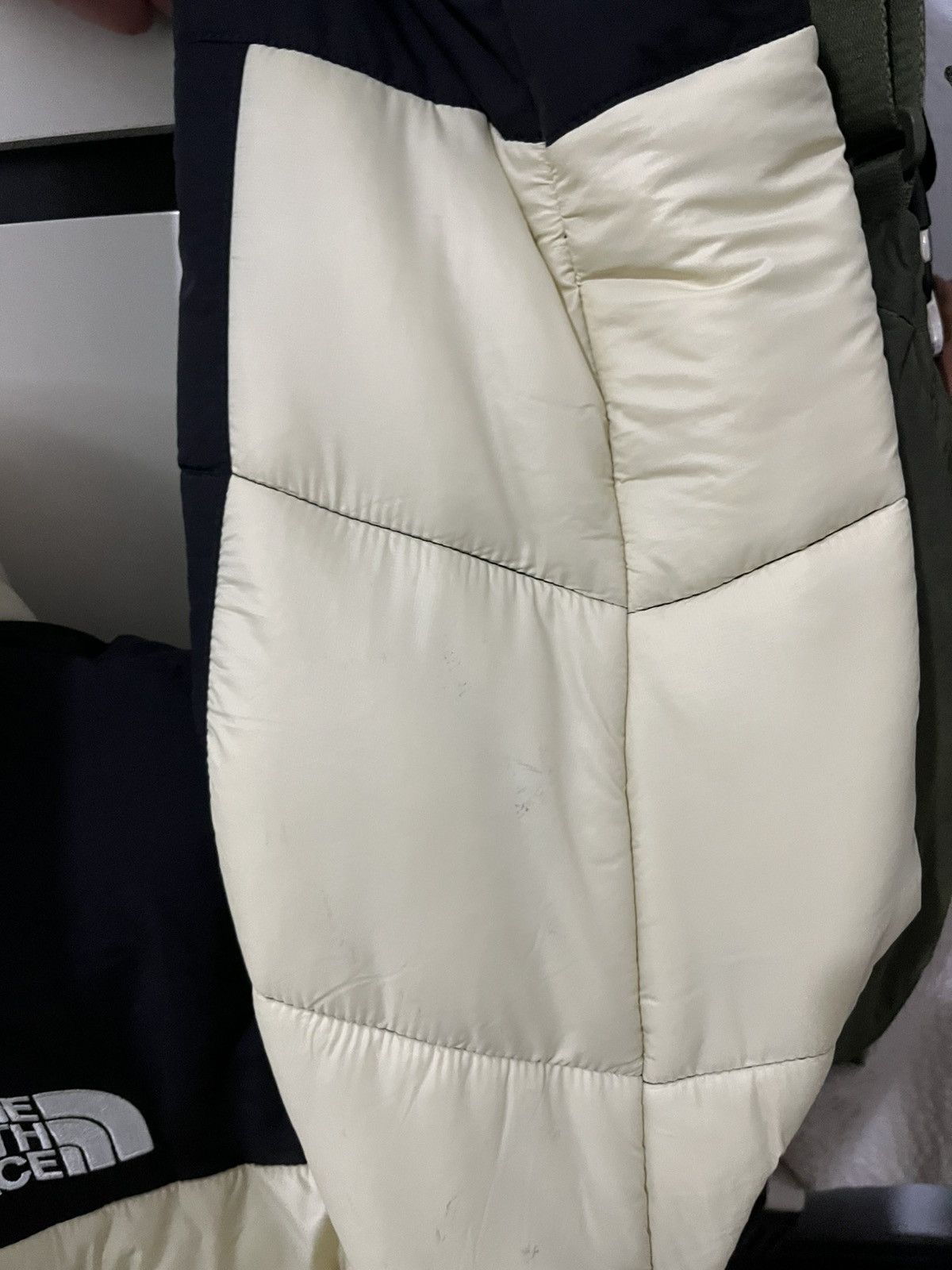 The North Face The North Face Long Puffer Jacket Size US L / EU 52-54 / 3 - 5 Thumbnail