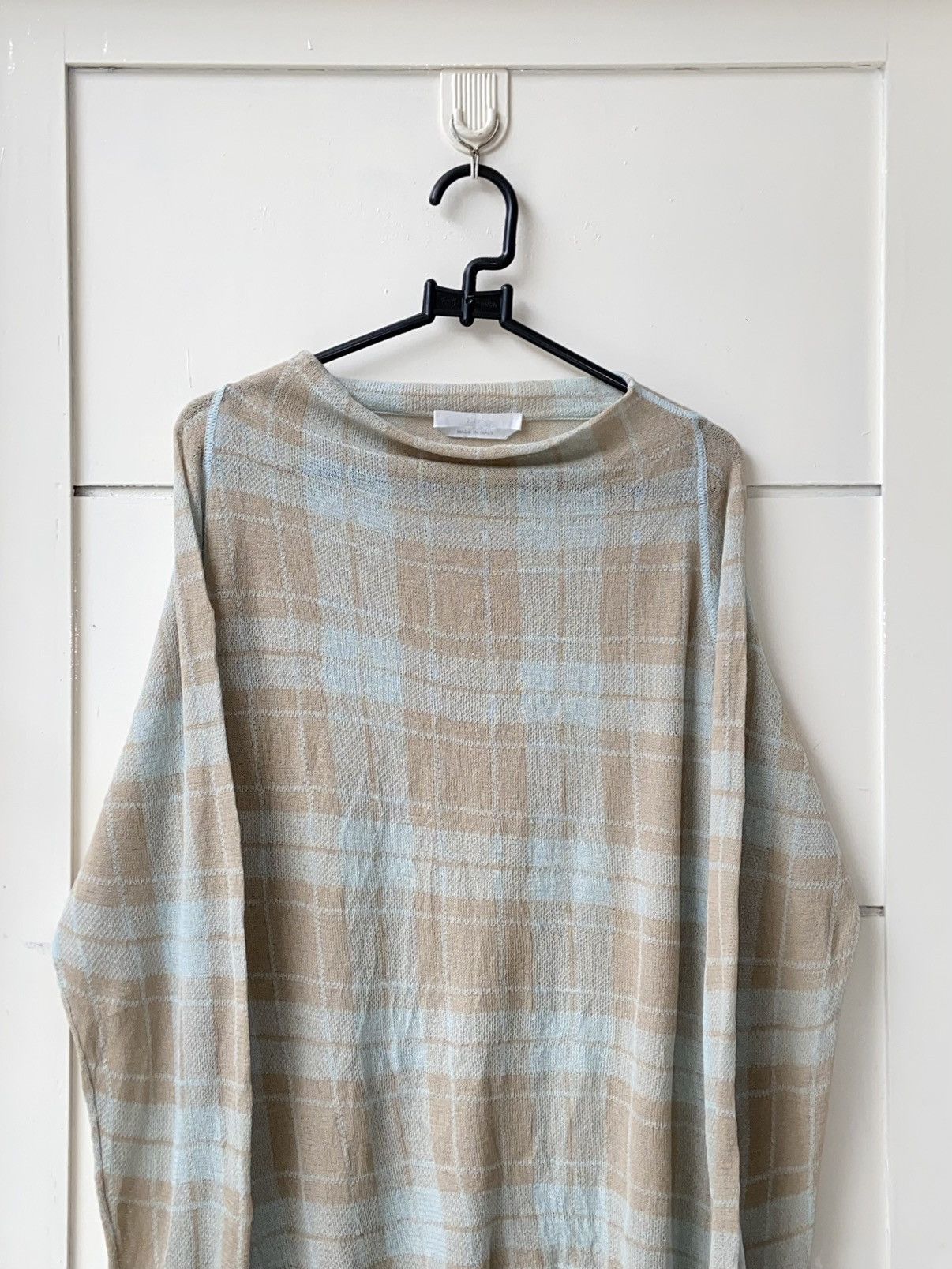 Hugo Boss HUGO BOSS Knit Sweater Size US S / EU 44-46 / 1 - 2 Thumbnail