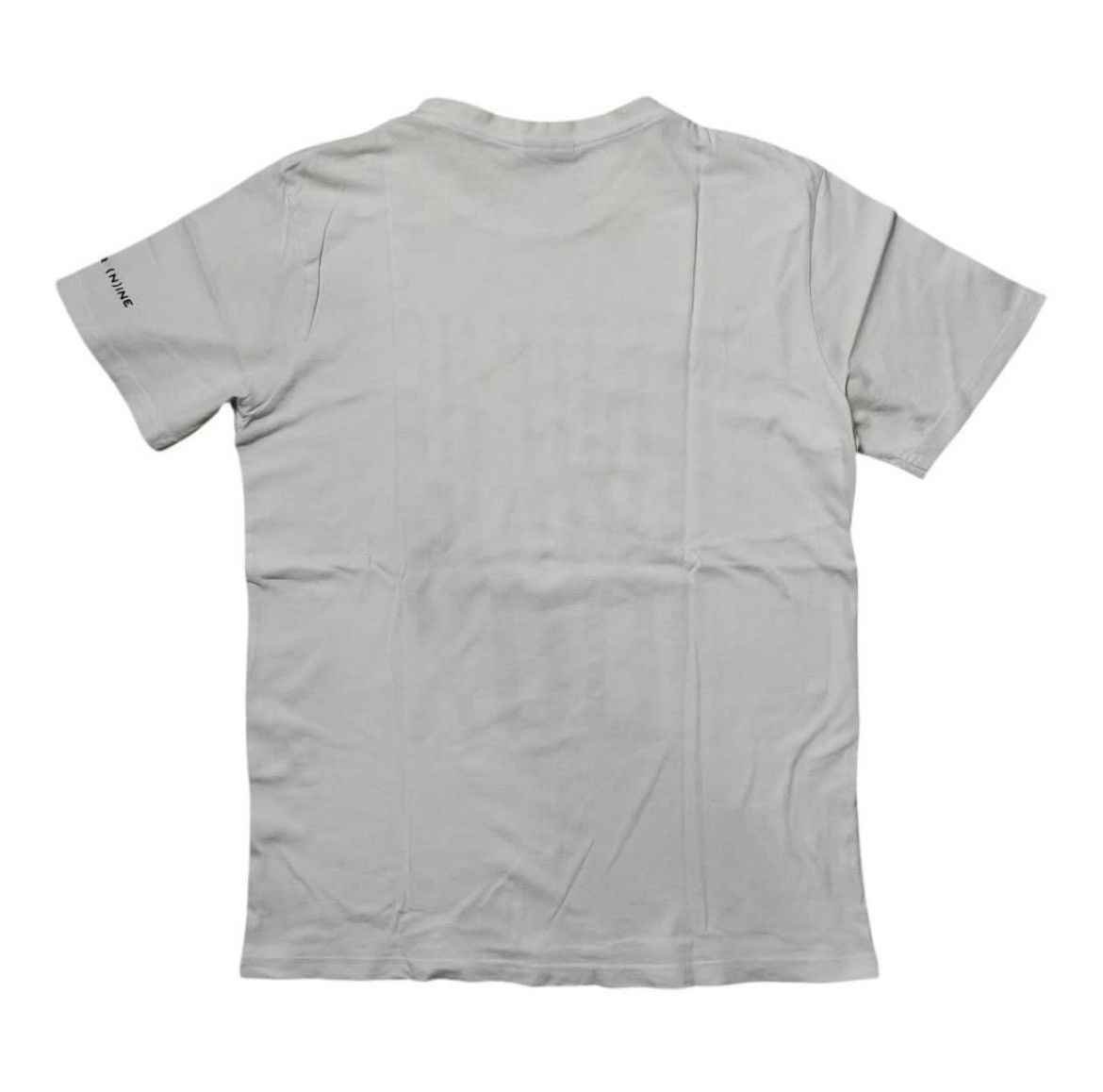 Number (N)ine Number Nine Step Up Out of Your box T shirt Size US M / EU 48-50 / 2 - 7 Thumbnail