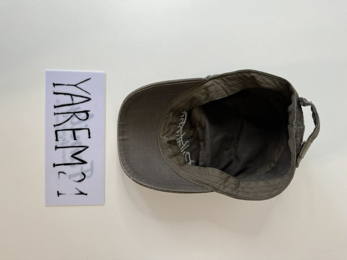 Billabong Billabong vintage cap hat Size ONE SIZE - 5 Thumbnail