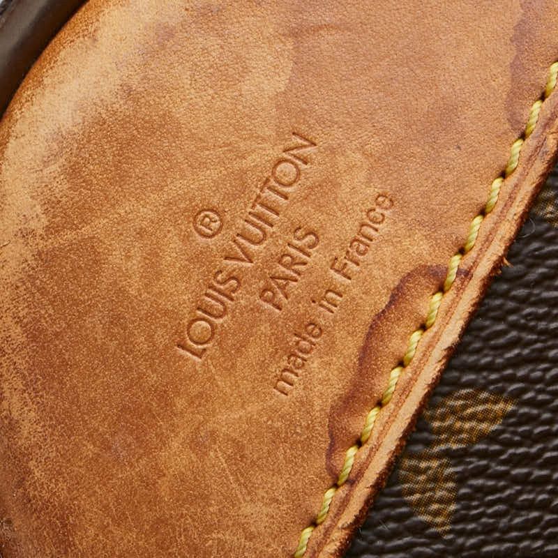 Louis Vuitton Louis Vuitton Monogram Pegas 55 Suitcase M23294 Size ONE SIZE - 11 Thumbnail