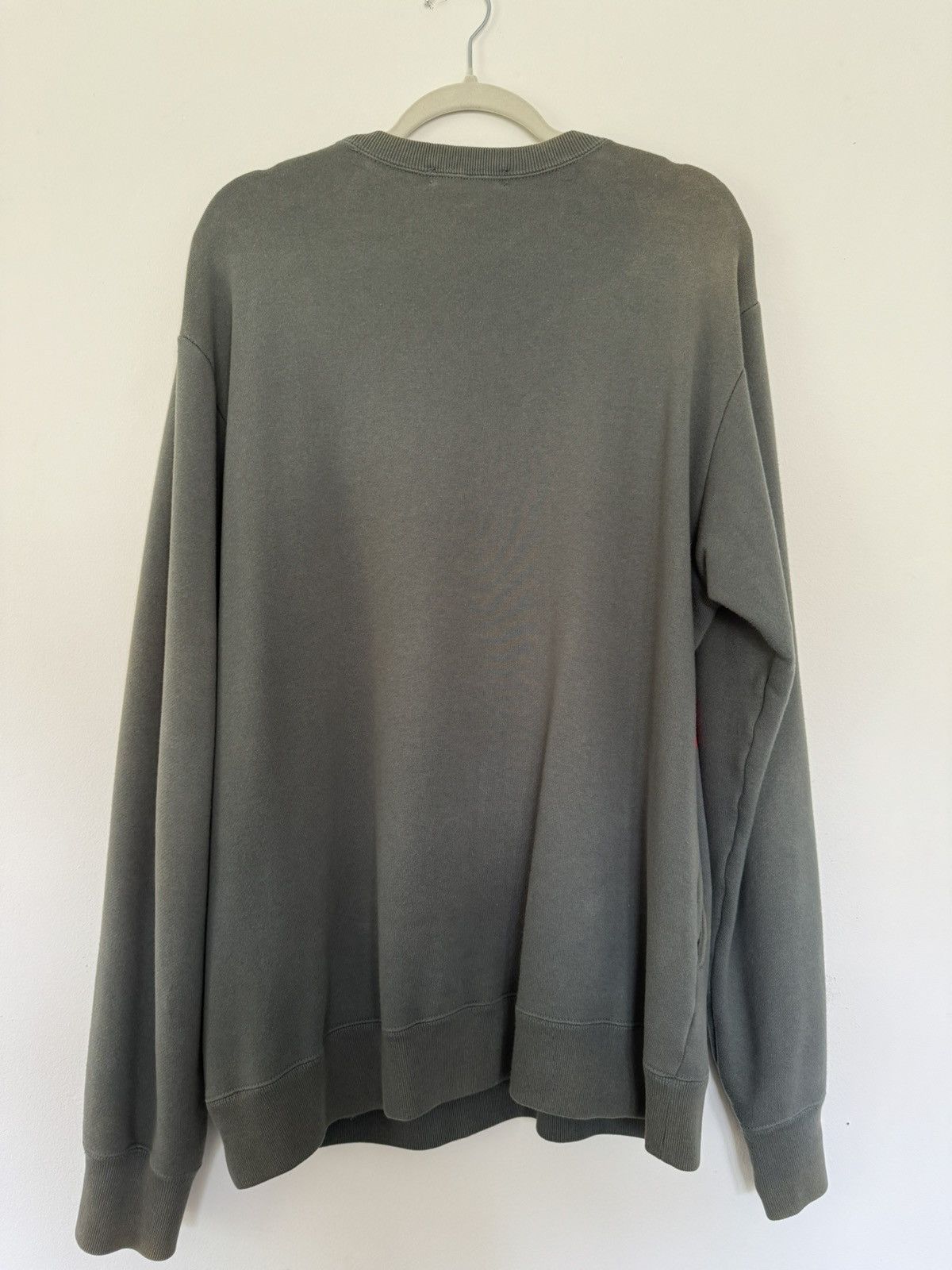 Undercover Undercover AW19 Clockwork Orange Sweatshirt Size US L / EU 52-54 / 3 - 5 Thumbnail