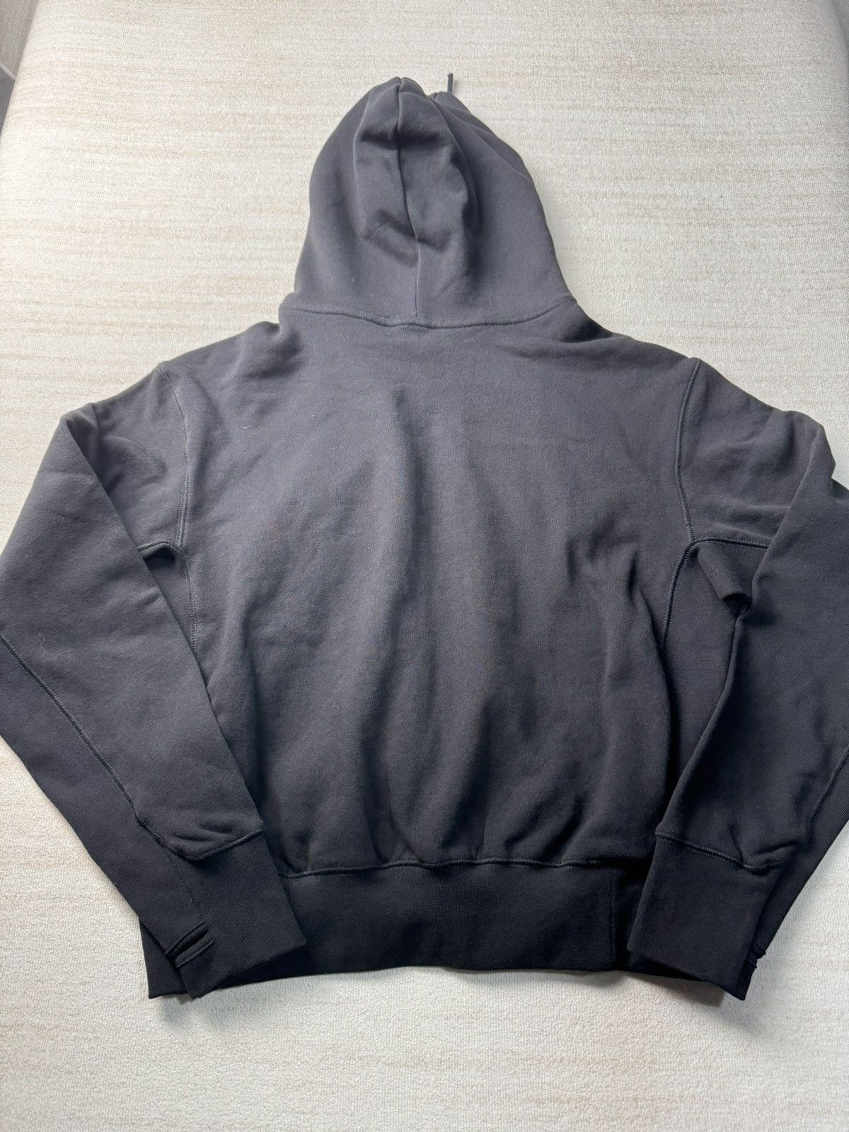 Japanese Brand Jianye hoodie Size US L / EU 52-54 / 3 - 7 Thumbnail