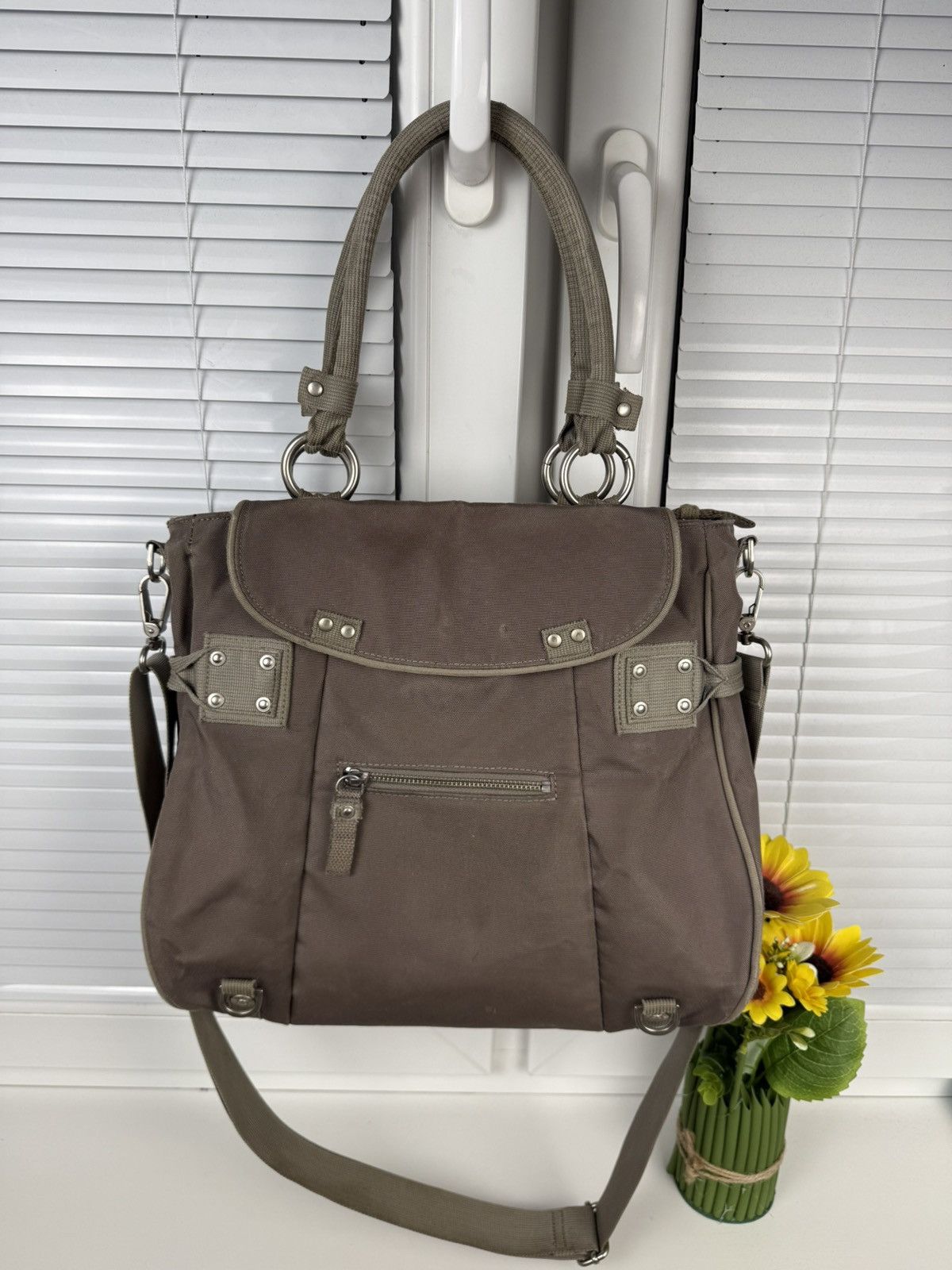 George Gina & Lucy George Gina Lucy Vintage Bag Size ONE SIZE - 6 Thumbnail