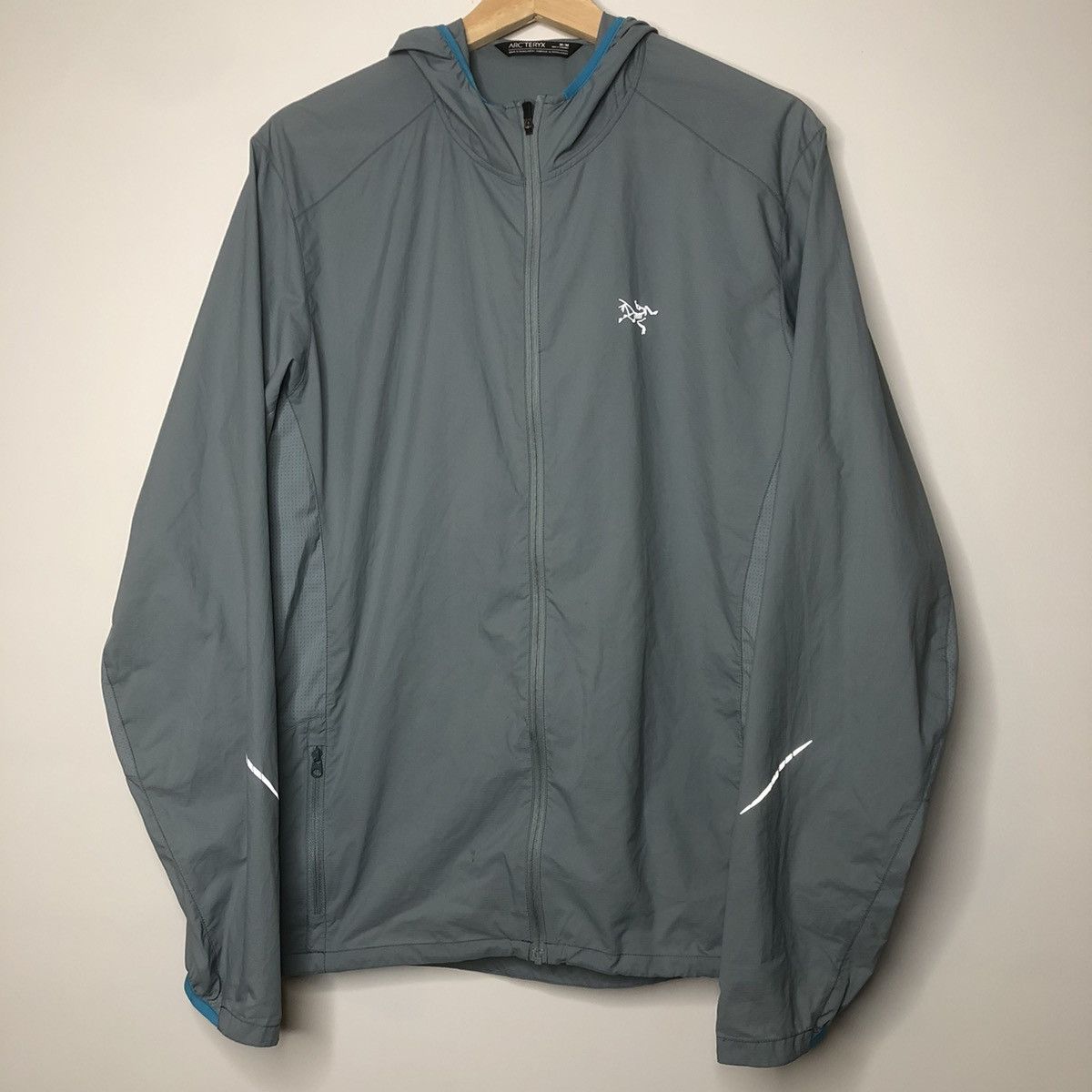 Arc'Teryx Arc’teryx shell jacket | Grailed
