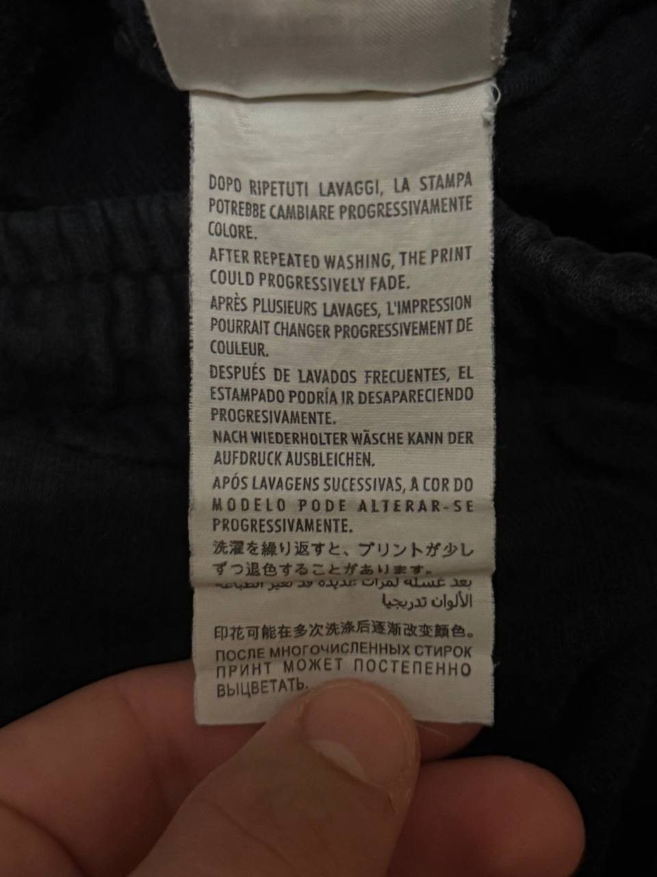Gucci Gucci shorts Size US 28 / EU 44 - 10 Thumbnail