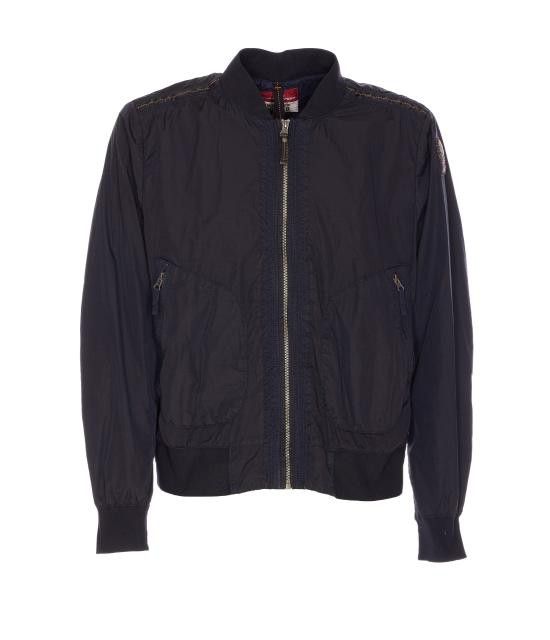 Parajumpers PARAJUMPERS Men Jacket PMJKBZ03 0710 Blue Size US M / EU 48-50 / 2 - 1 Thumbnail