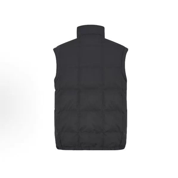 Dior Dior x Peter Doig 24 Embroidered Logo Ski Jkt Black Size US L / EU 52-54 / 3 - 8 Thumbnail