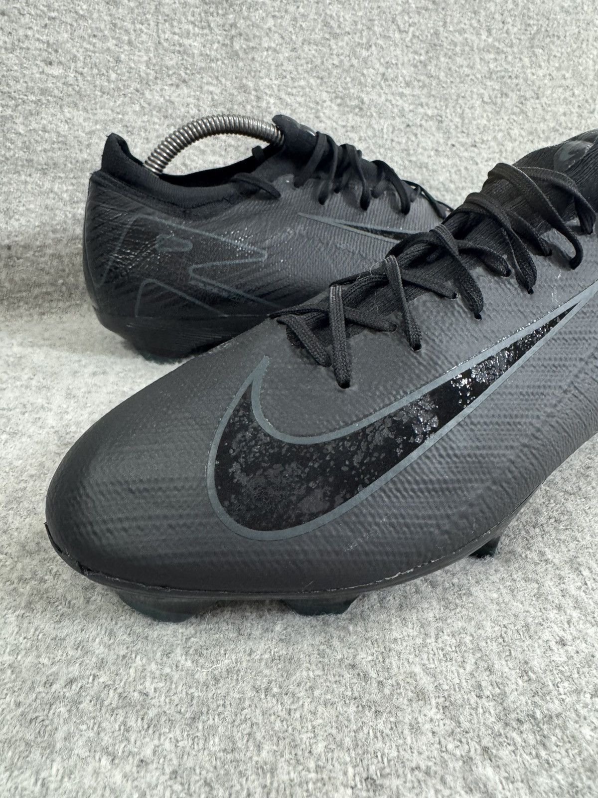 Nike Nike Mercurial Zoom Vapor 16 Pro FG Shadow Soccer Boots 44 Size US 10.5 / EU 43-44 - 10 Thumbnail