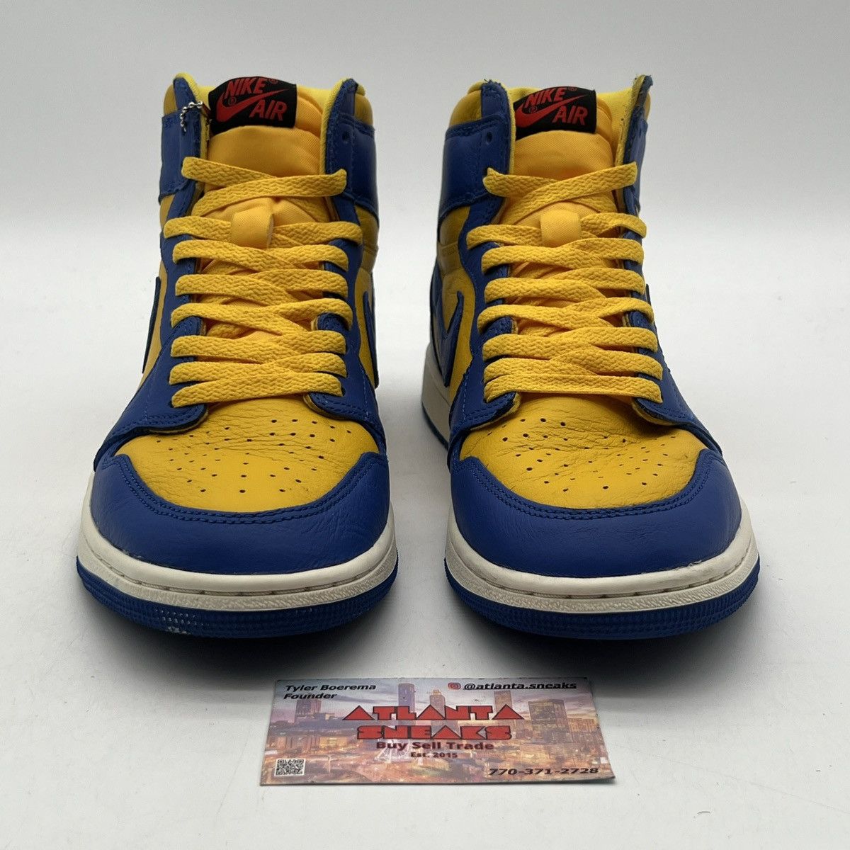 Nike Fd2596-700 Size US 10 / IT 40 - 2 Thumbnail