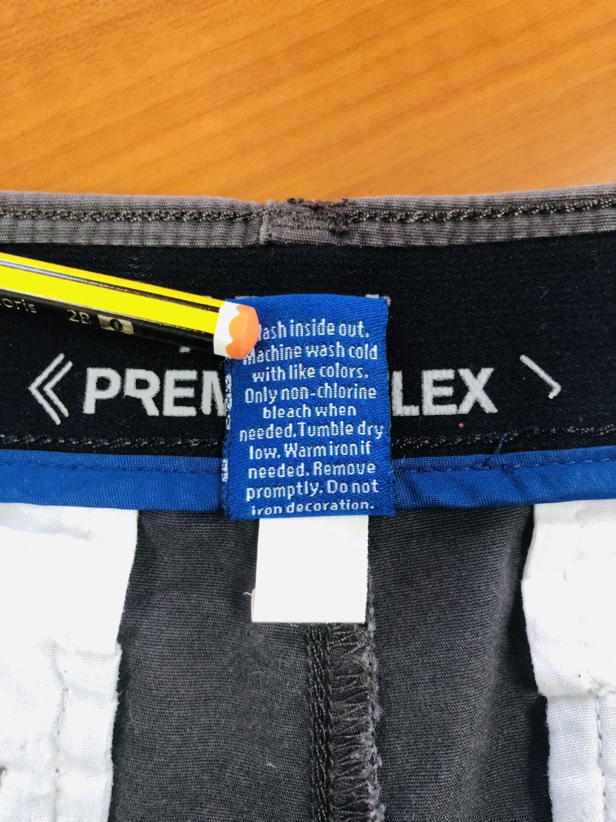 Apt. 9 Apt.9 Primier Flex Cargo Short Pant Size US 36 / EU 52 - 11 Thumbnail