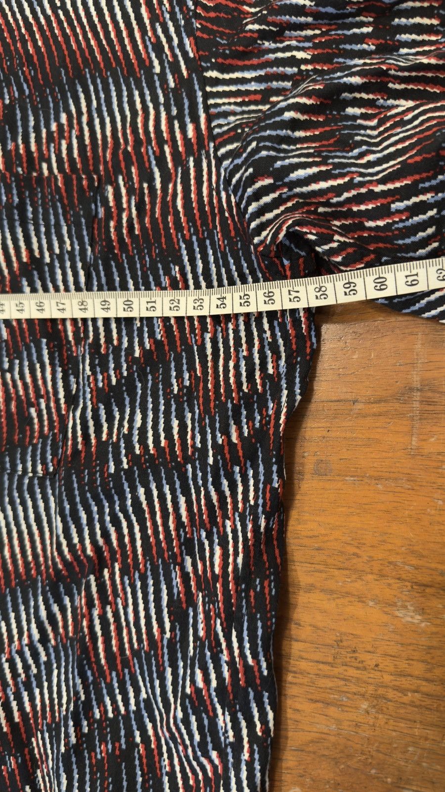 Lemaire × Uniqlo Camp Collar Shirt Size US M / EU 48-50 / 2 - 3 Thumbnail