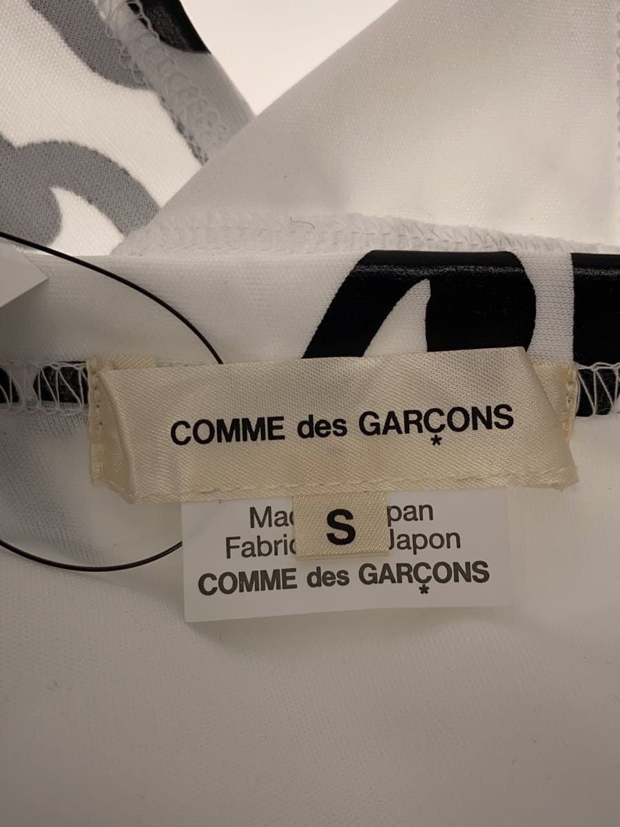 Comme des Garcons 2024 Chain T-Shirt Size US S / EU 44-46 / 1 - 3 Thumbnail