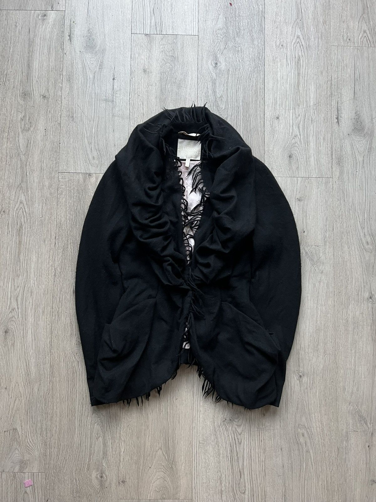Vivienne Westwood 2000 jacket