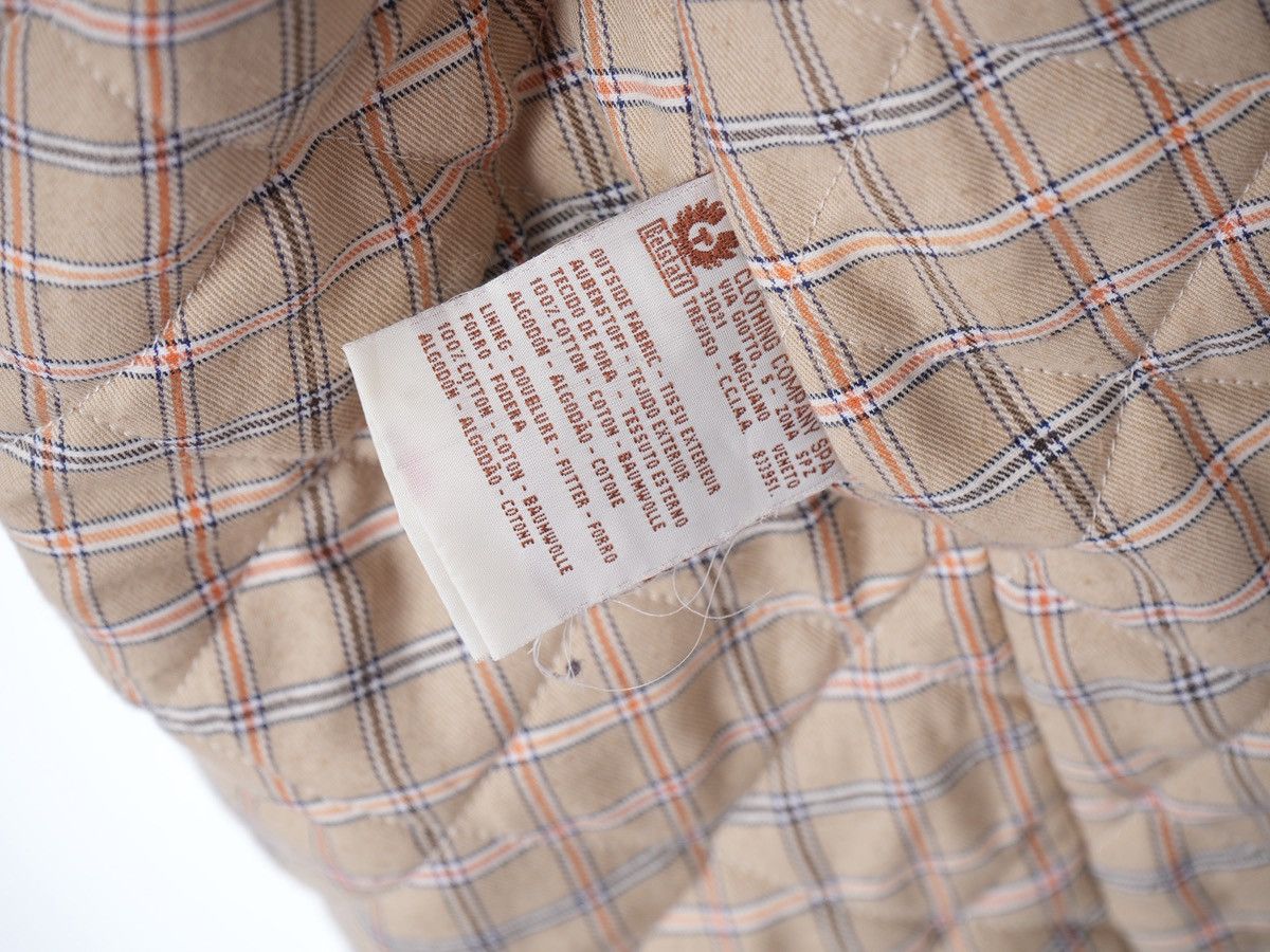 Belstaff Belstaff Gold Label Vintage Nylon Utility Jacket Size US L / EU 52-54 / 3 - 6 Thumbnail