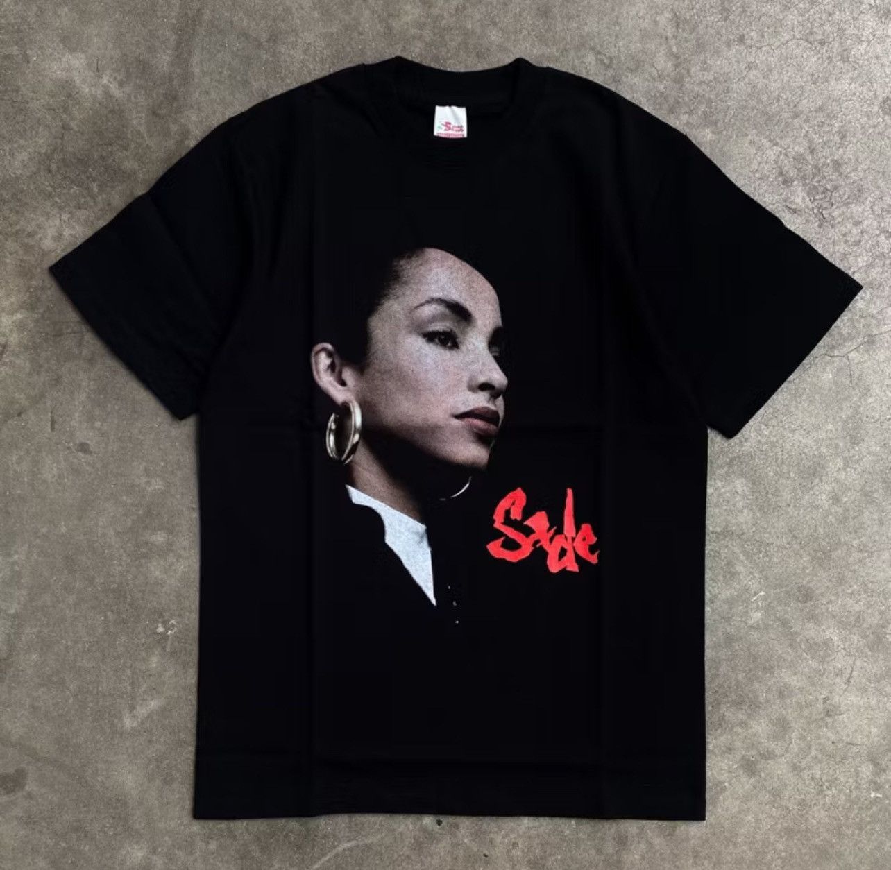 Sade Lovers Rock Shirt | Grailed