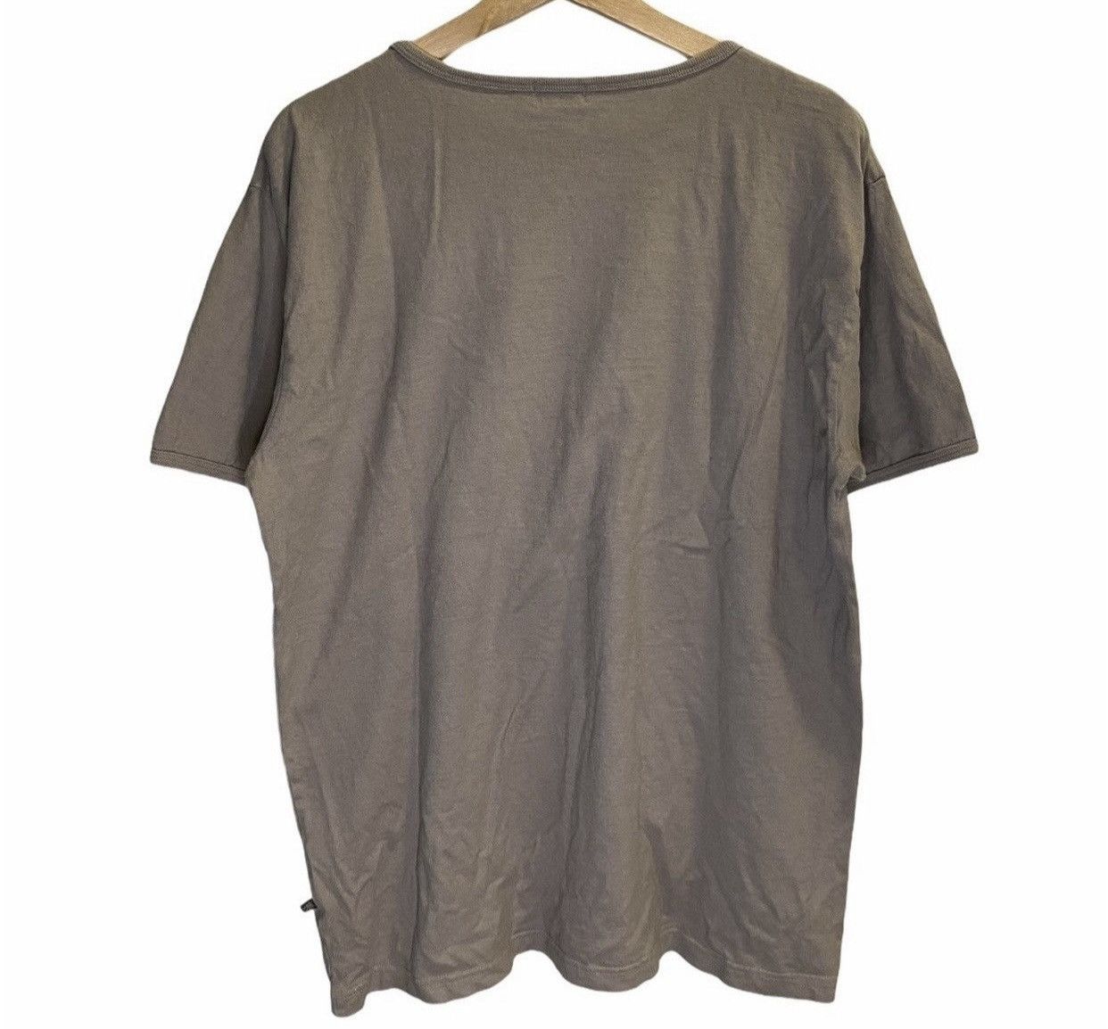 Designer × Margaret Howell Margaret Howell MHL Plain Shirts Size US L / EU 52-54 / 3 - 2 Thumbnail