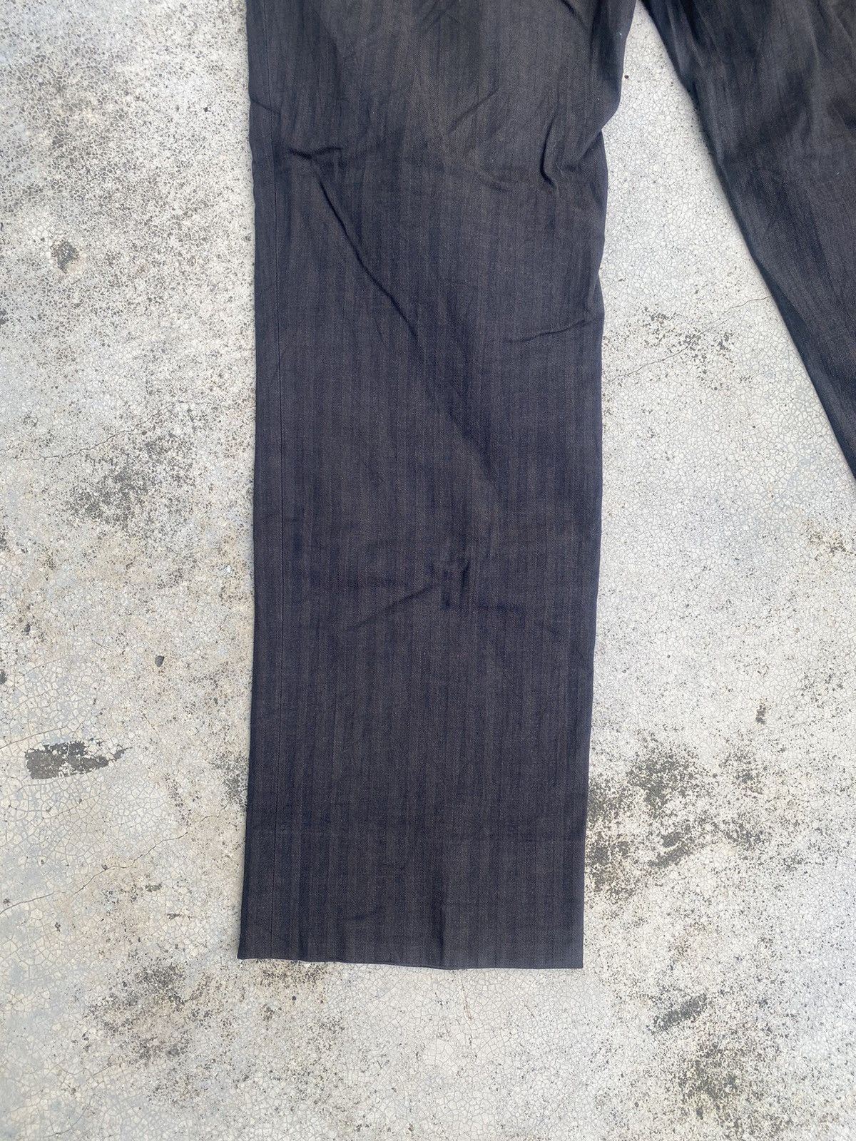 Designer × Margaret Howell Margaret Howell Loose Casual Pants Size US 28 / EU 44 - 18 Thumbnail