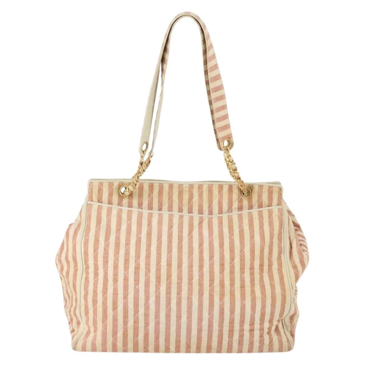 Chanel Chanel Matelasse Tote Bag Size ONE SIZE - 2 Thumbnail