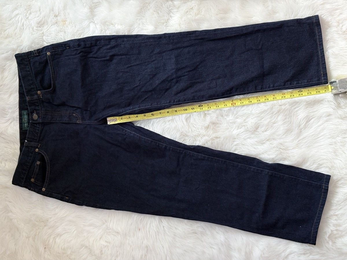 Lauren Ralph Lauren Lauren Ralph Lauren Jeans co. - Size 14 Size 36" / US 14 / IT 50 - 5 Thumbnail