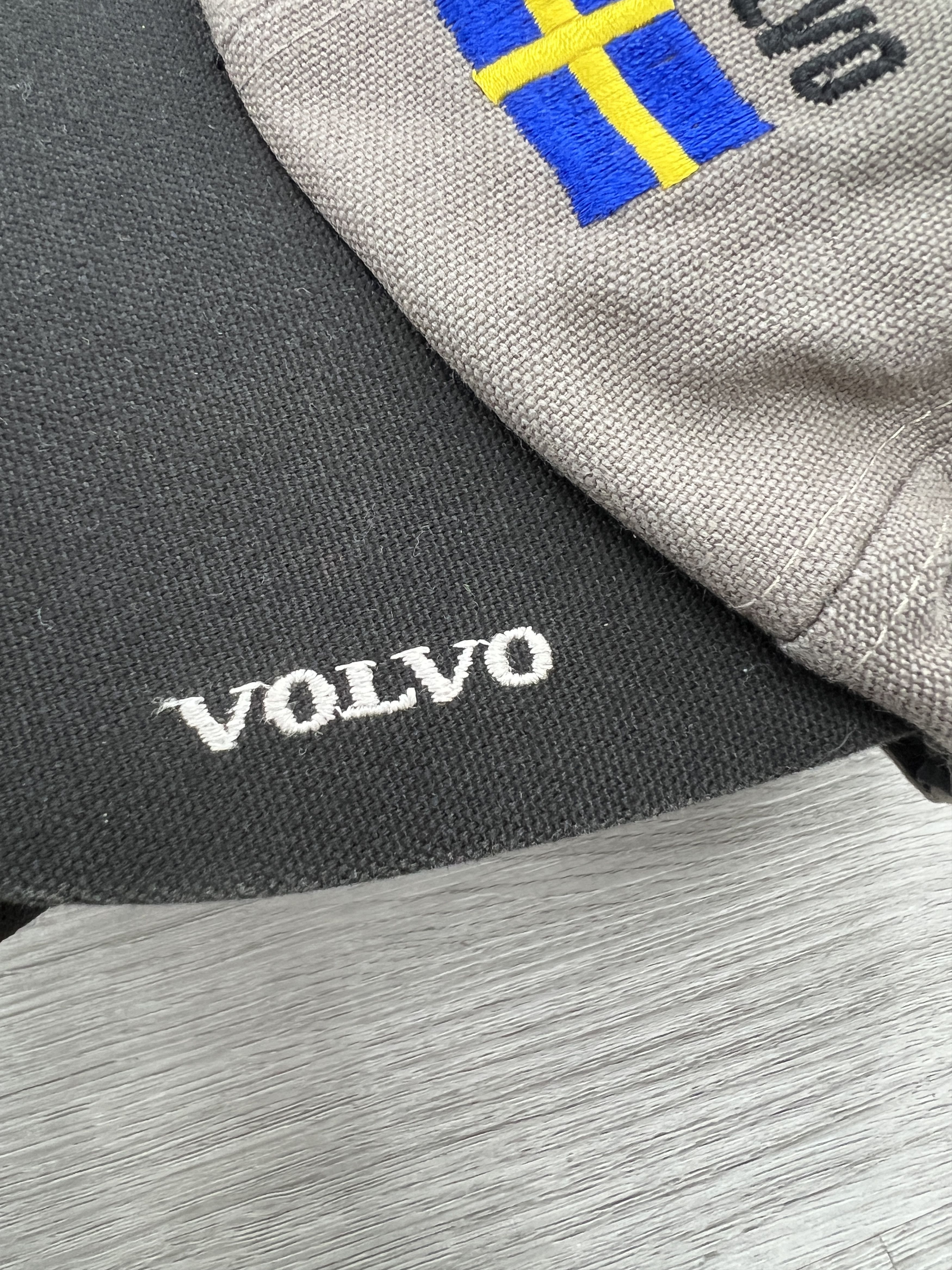 Other The New Volvo V70 Promo Cap Size ONE SIZE - 5 Thumbnail