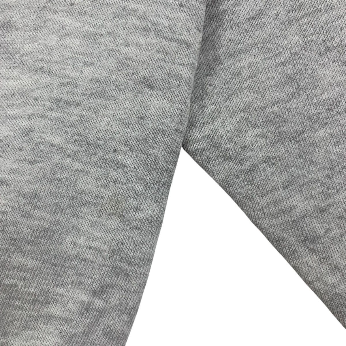 Jerzees Vintage TURNER HIGHLANDS Country Club Est 1993 Fleece Half Size US L / EU 52-54 / 3 - 6 Thumbnail